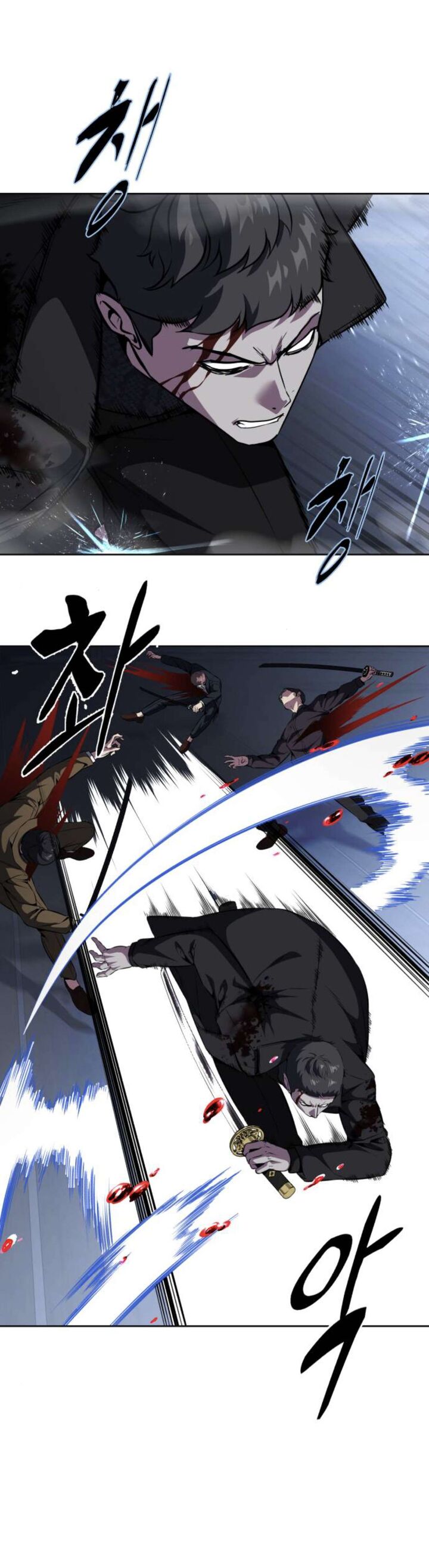 The Boy Of Death Chapter 189 Page 68