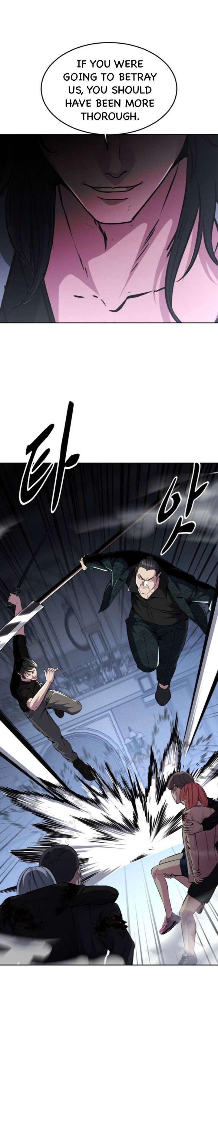 The Boy Of Death Chapter 189 Page 82