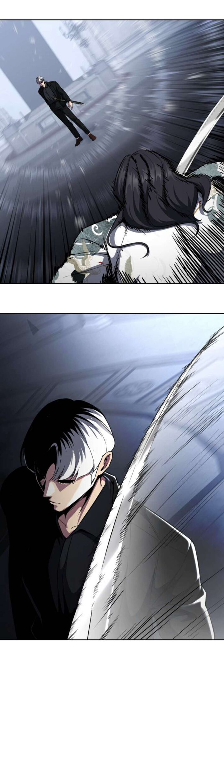 The Boy Of Death Chapter 190 Page 13