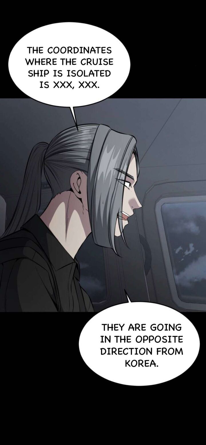 The Boy Of Death Chapter 190 Page 3