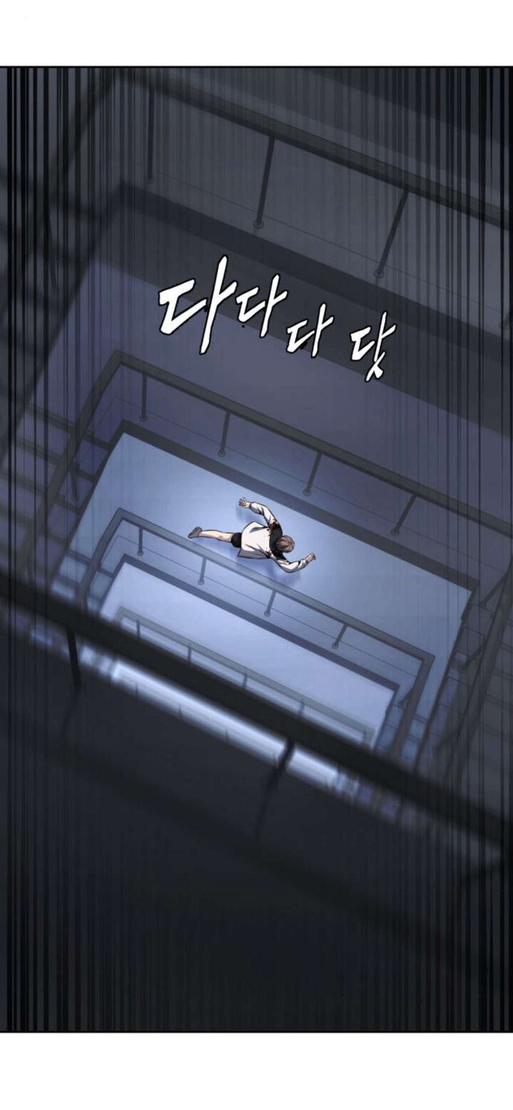 The Boy Of Death Chapter 190 Page 31