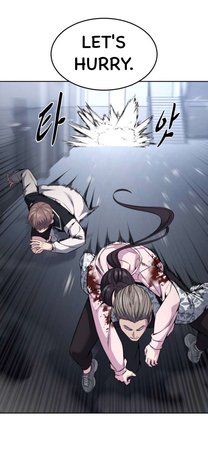 The Boy Of Death Chapter 190 Page 55