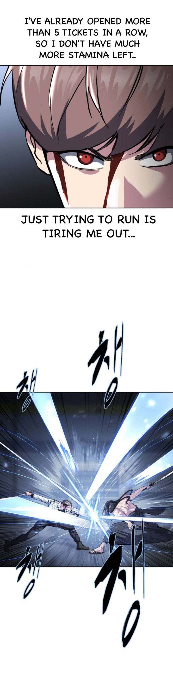 The Boy Of Death Chapter 191 Page 35