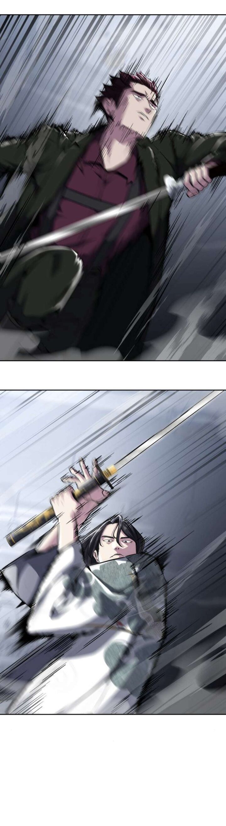 The Boy Of Death Chapter 191 Page 4
