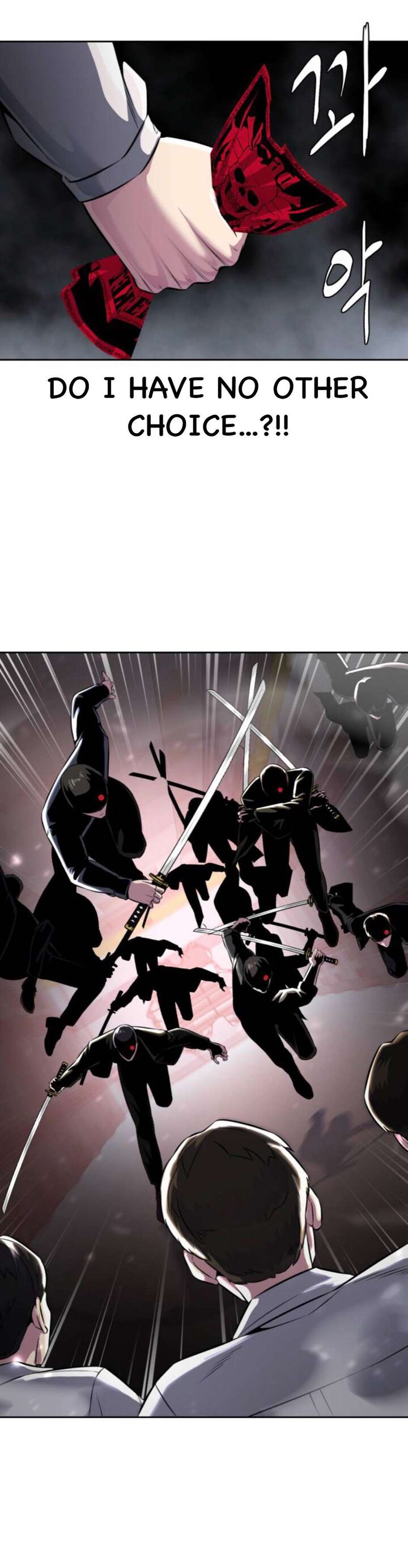 The Boy Of Death Chapter 191 Page 45