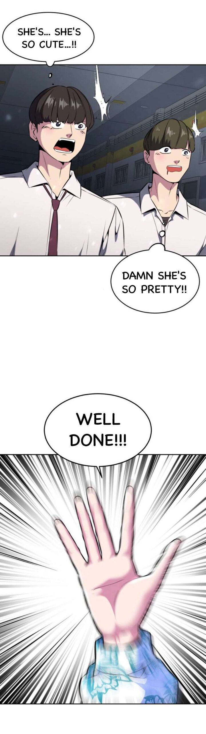 The Boy Of Death Chapter 191 Page 52