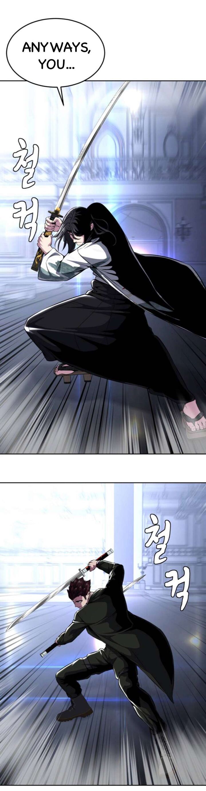 The Boy Of Death Chapter 191 Page 64