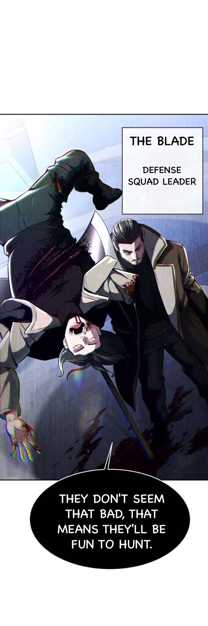 The Boy Of Death Chapter 191 Page 80