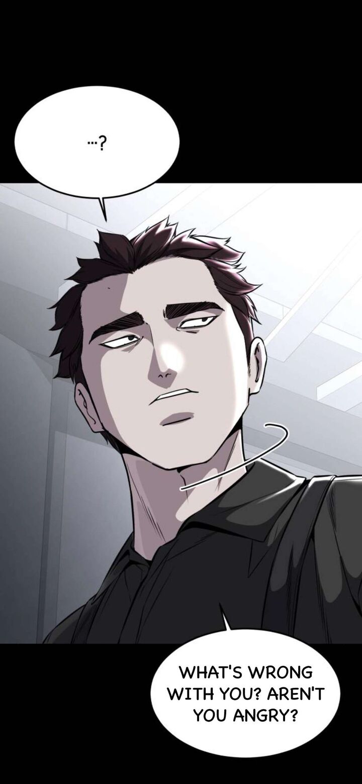 The Boy Of Death Chapter 192 Page 16