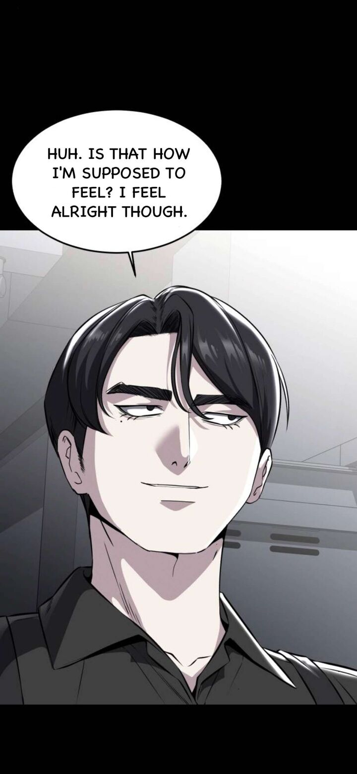 The Boy Of Death Chapter 192 Page 17