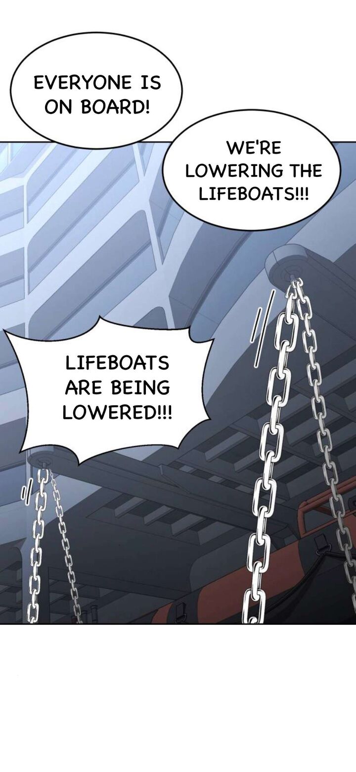 The Boy Of Death Chapter 192 Page 26
