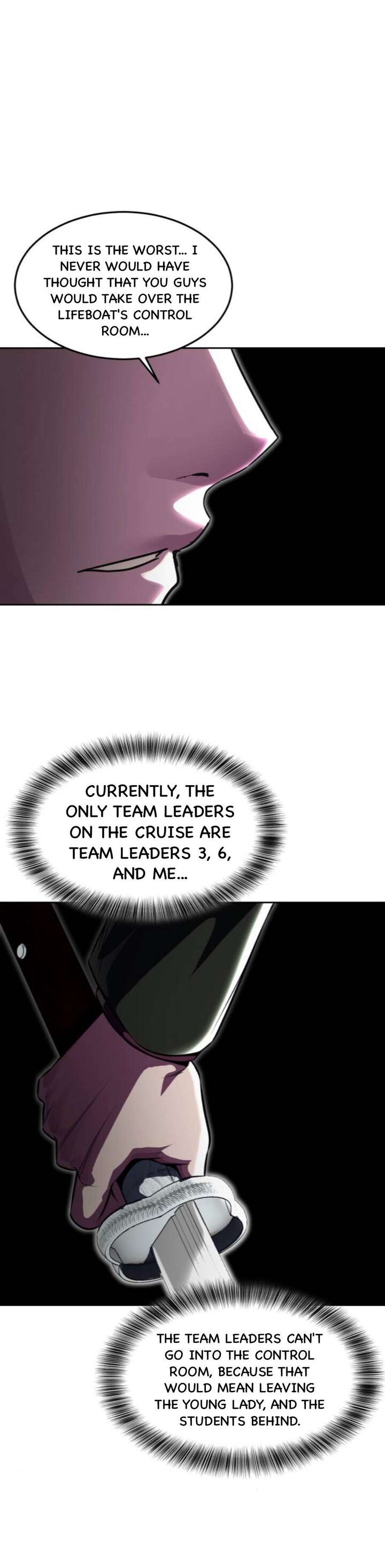 The Boy Of Death Chapter 192 Page 31