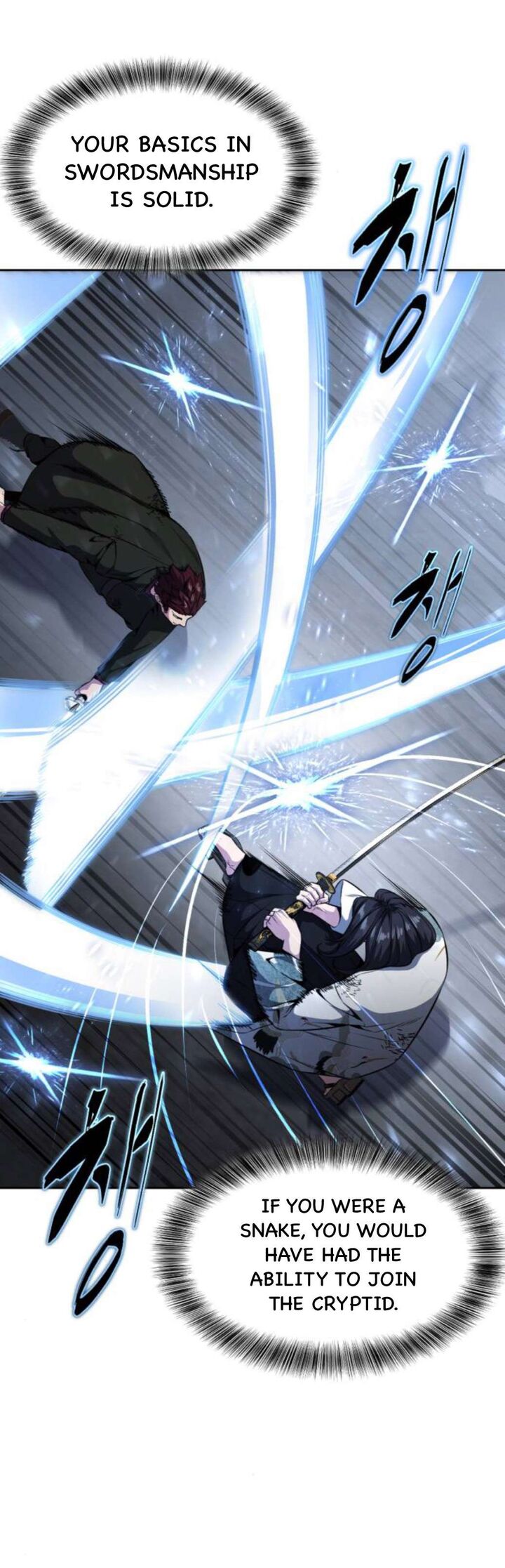 The Boy Of Death Chapter 192 Page 4