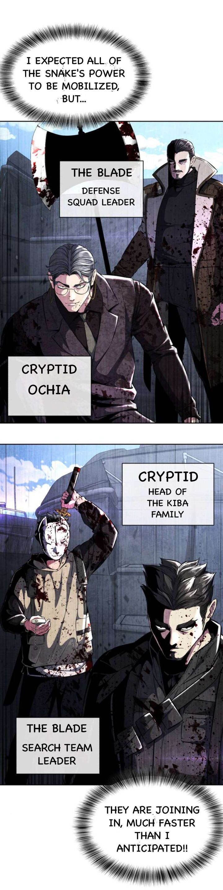 The Boy Of Death Chapter 192 Page 59
