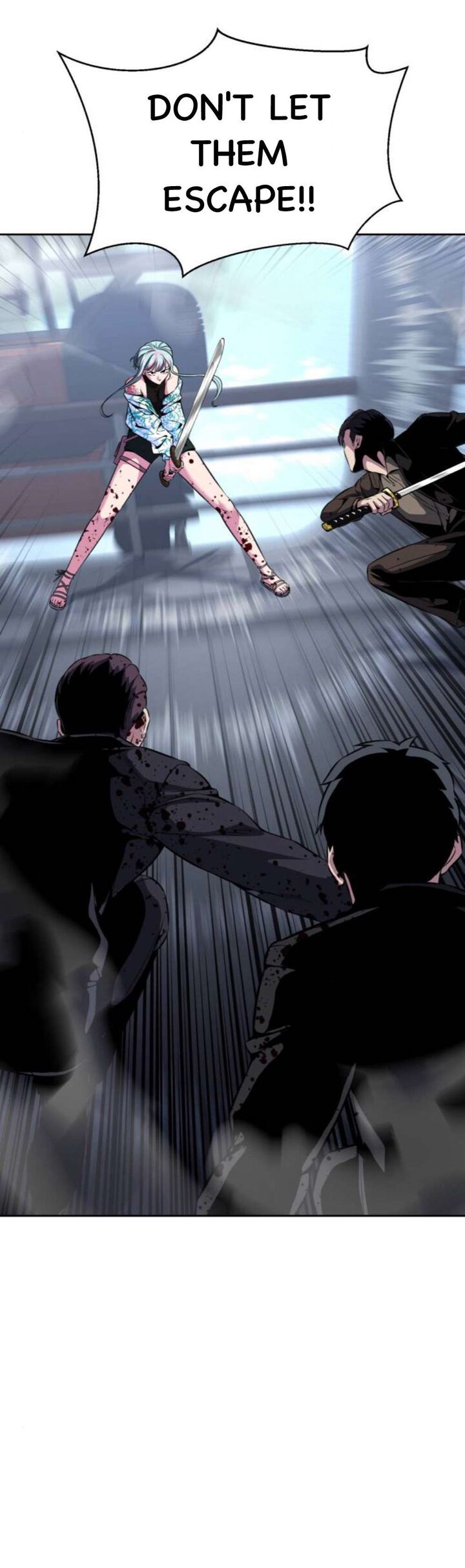 The Boy Of Death Chapter 192e Page 11