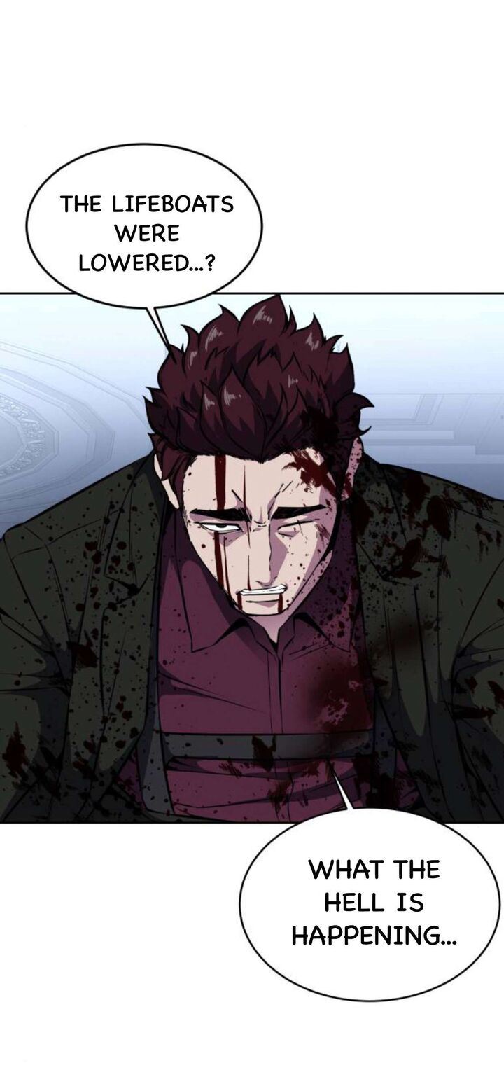 The Boy Of Death Chapter 192e Page 12