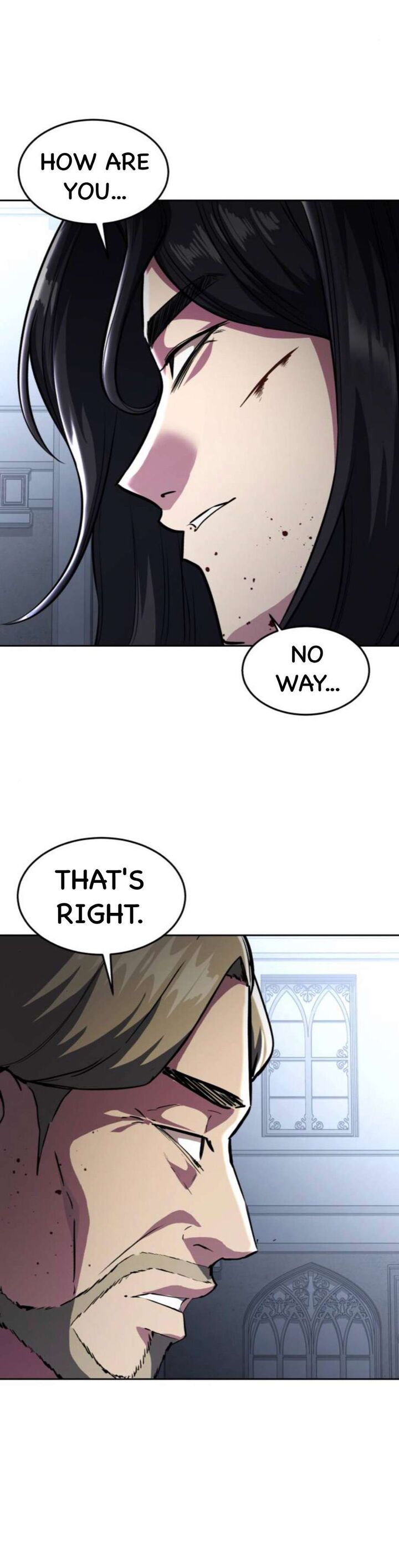 The Boy Of Death Chapter 192e Page 15