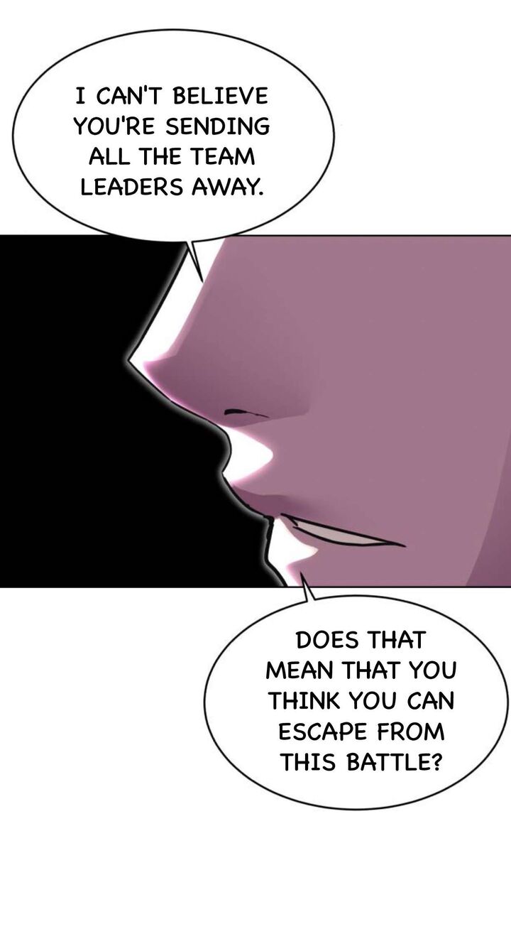 The Boy Of Death Chapter 192e Page 21