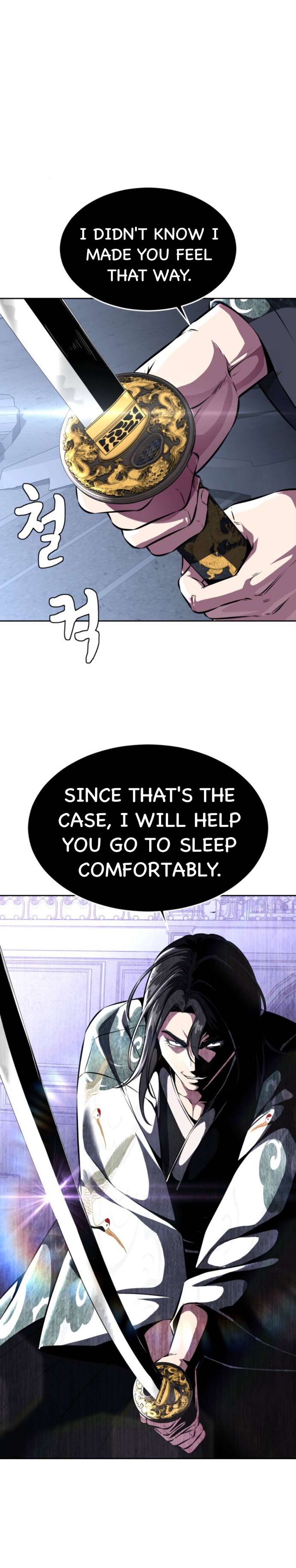 The Boy Of Death Chapter 192e Page 24