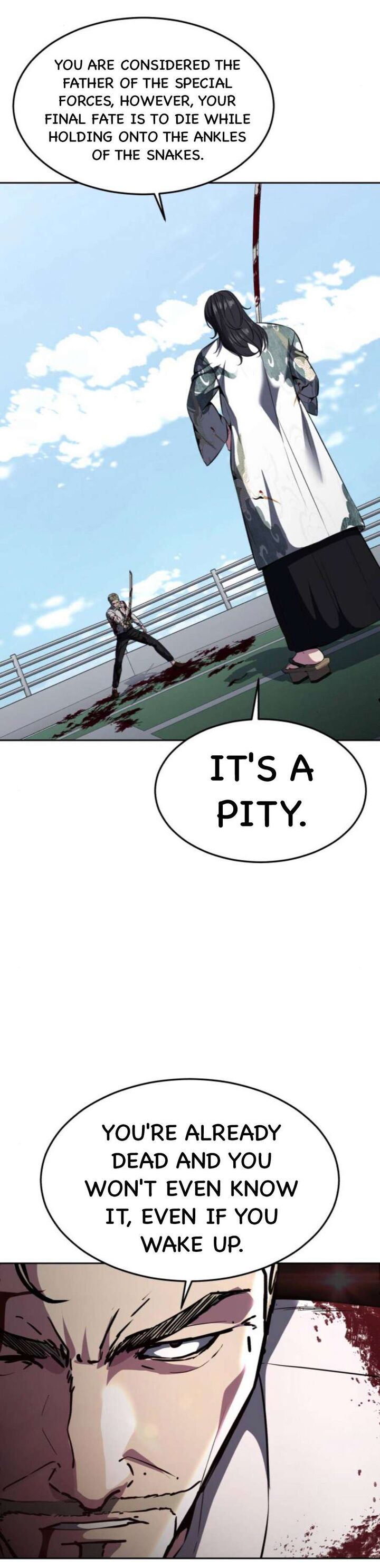 The Boy Of Death Chapter 193 Page 35