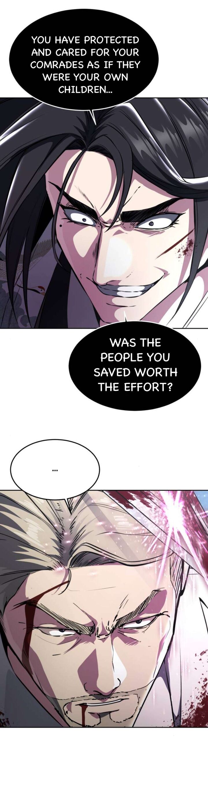 The Boy Of Death Chapter 193 Page 39