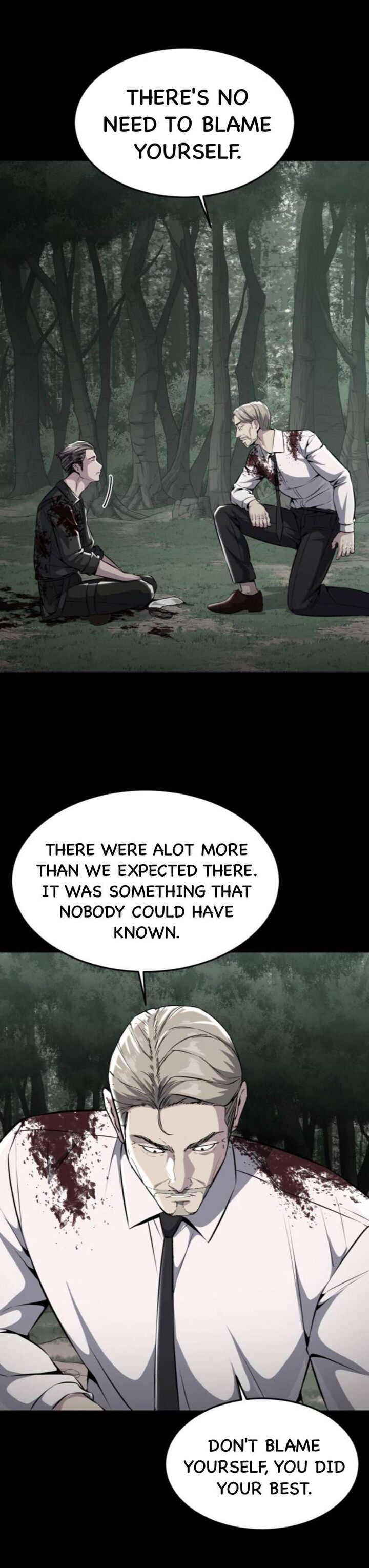The Boy Of Death Chapter 193 Page 49