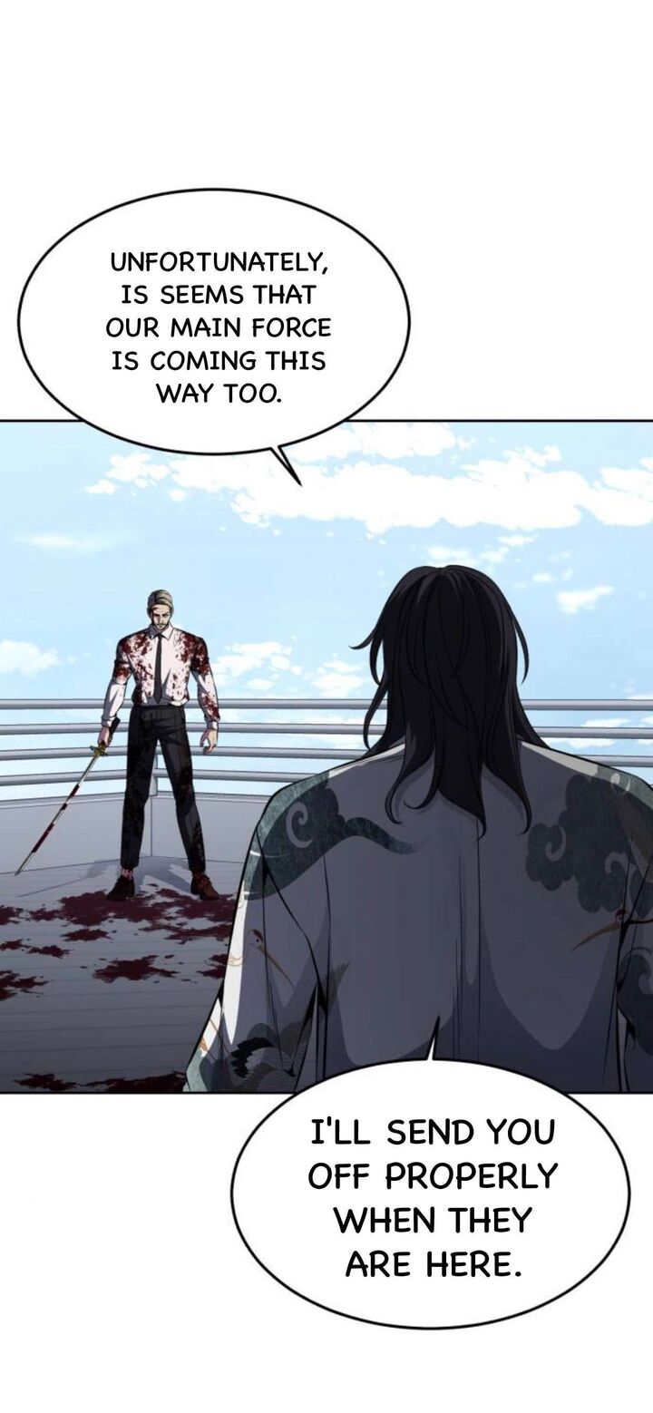 The Boy Of Death Chapter 193 Page 76