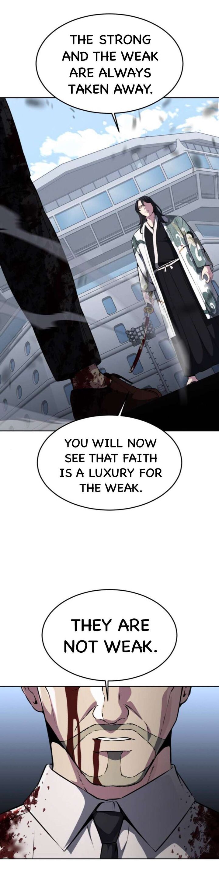 The Boy Of Death Chapter 193 Page 80