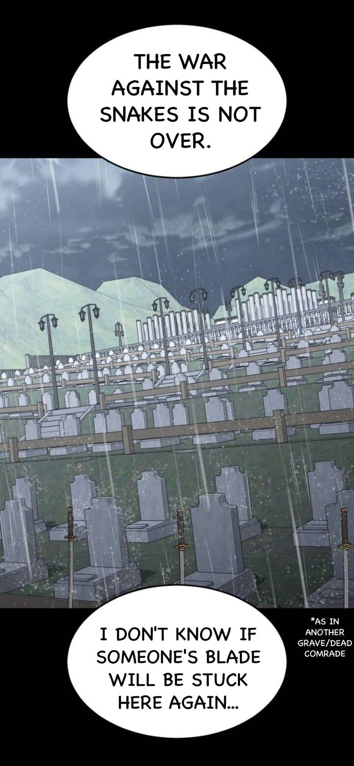 The Boy Of Death Chapter 194 Page 16