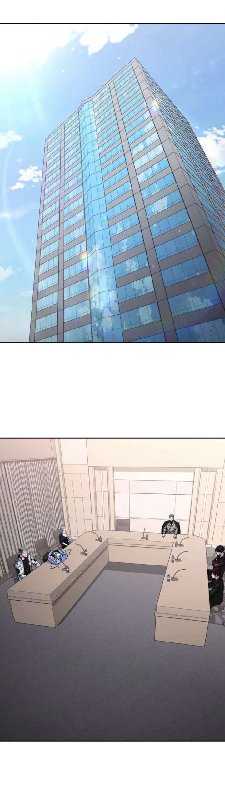 The Boy Of Death Chapter 194 Page 29