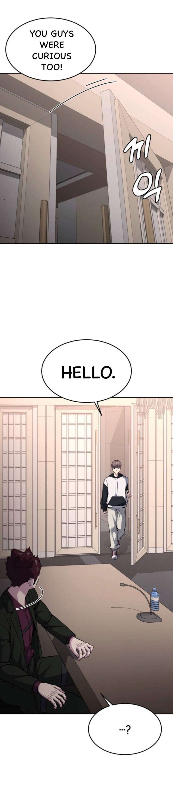 The Boy Of Death Chapter 194 Page 35