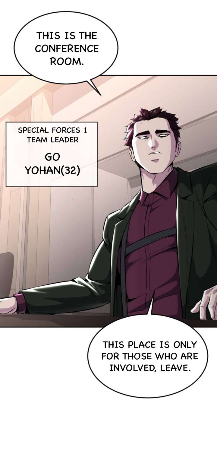The Boy Of Death Chapter 194 Page 36