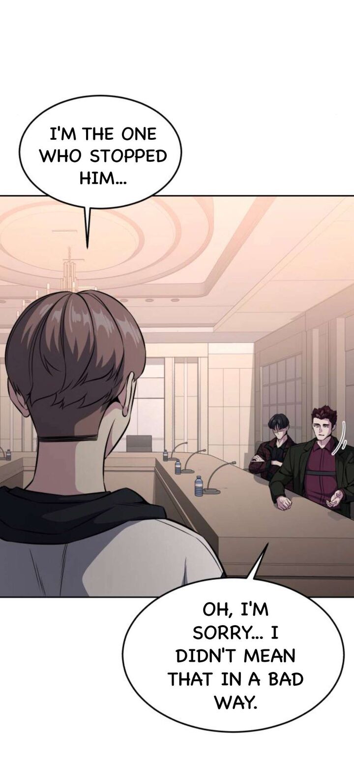The Boy Of Death Chapter 194 Page 41