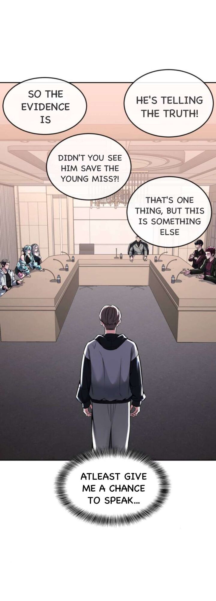 The Boy Of Death Chapter 194 Page 43