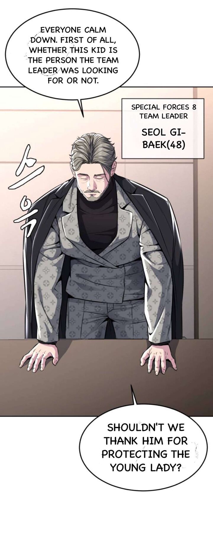The Boy Of Death Chapter 194 Page 44