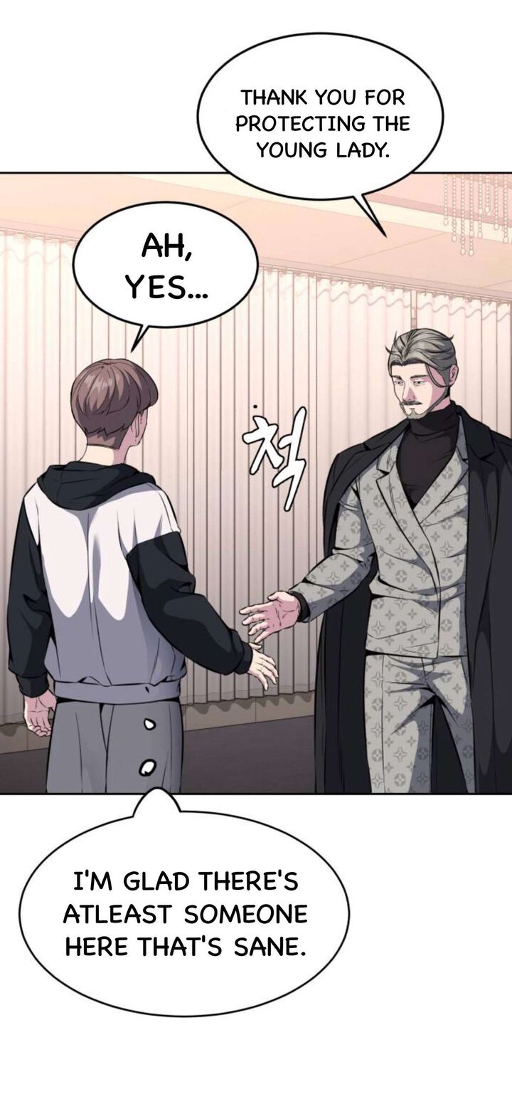 The Boy Of Death Chapter 194 Page 45