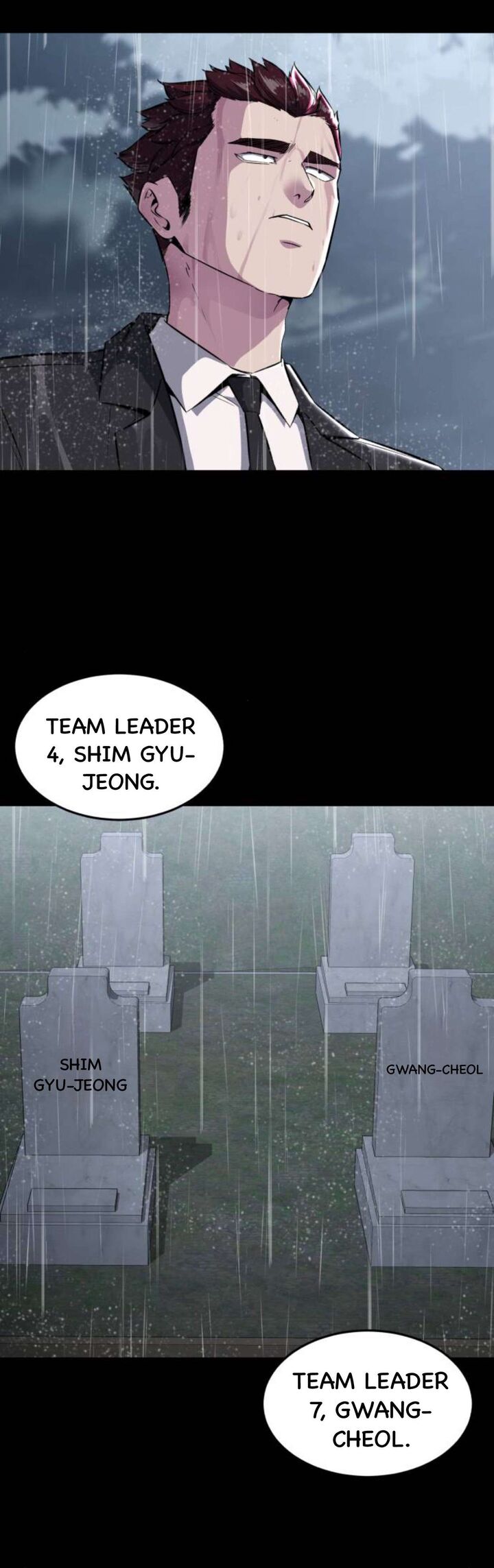The Boy Of Death Chapter 194 Page 5