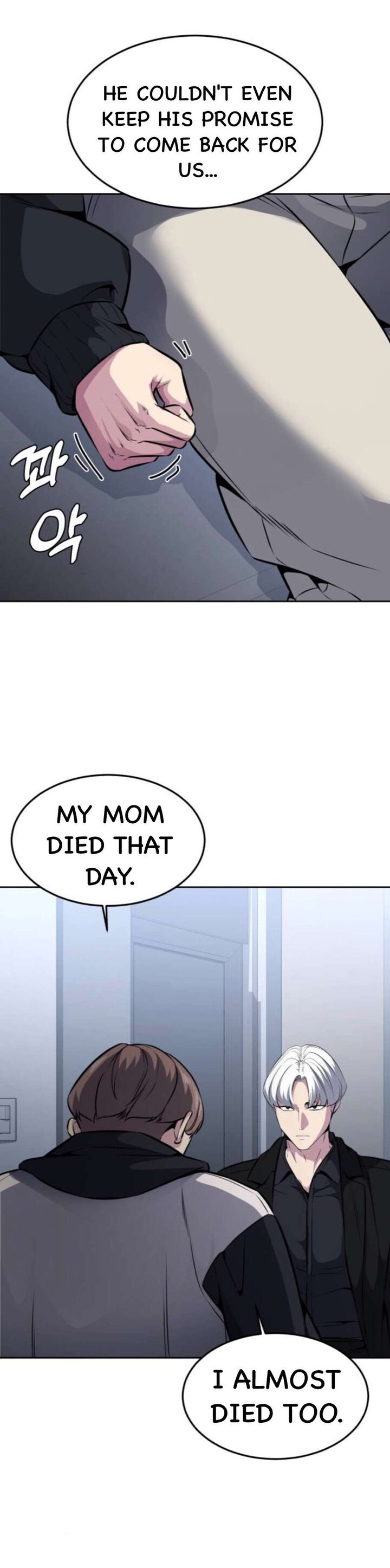 The Boy Of Death Chapter 194 Page 62