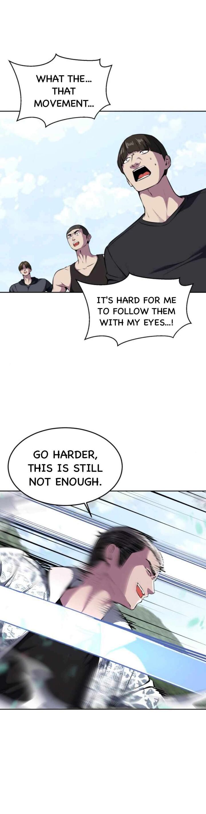 The Boy Of Death Chapter 195 Page 40