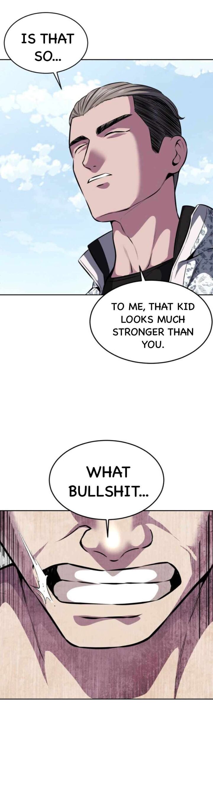 The Boy Of Death Chapter 195 Page 60