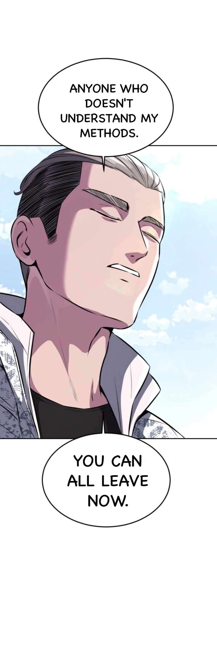 The Boy Of Death Chapter 195 Page 70