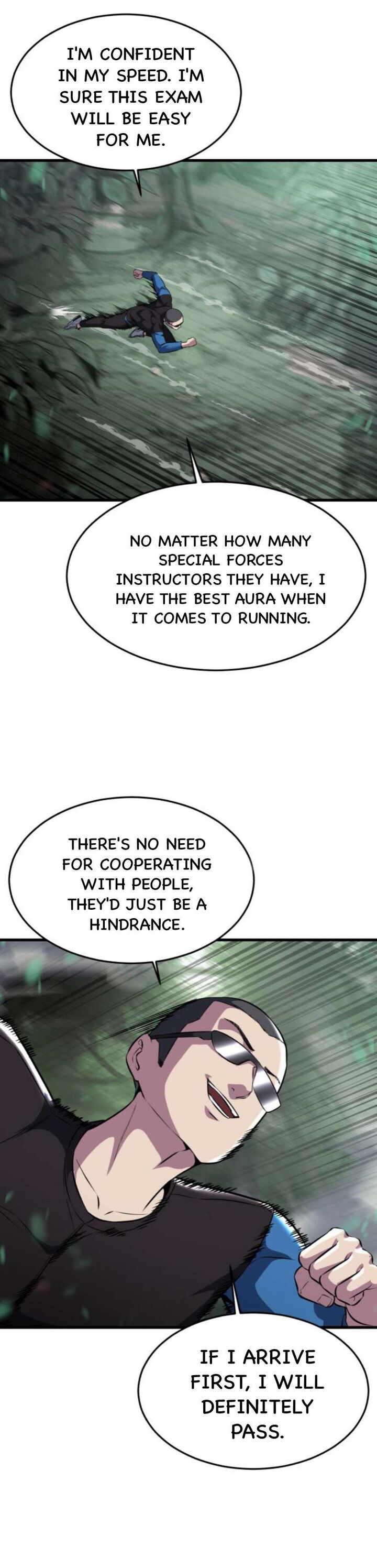 The Boy Of Death Chapter 196 Page 17