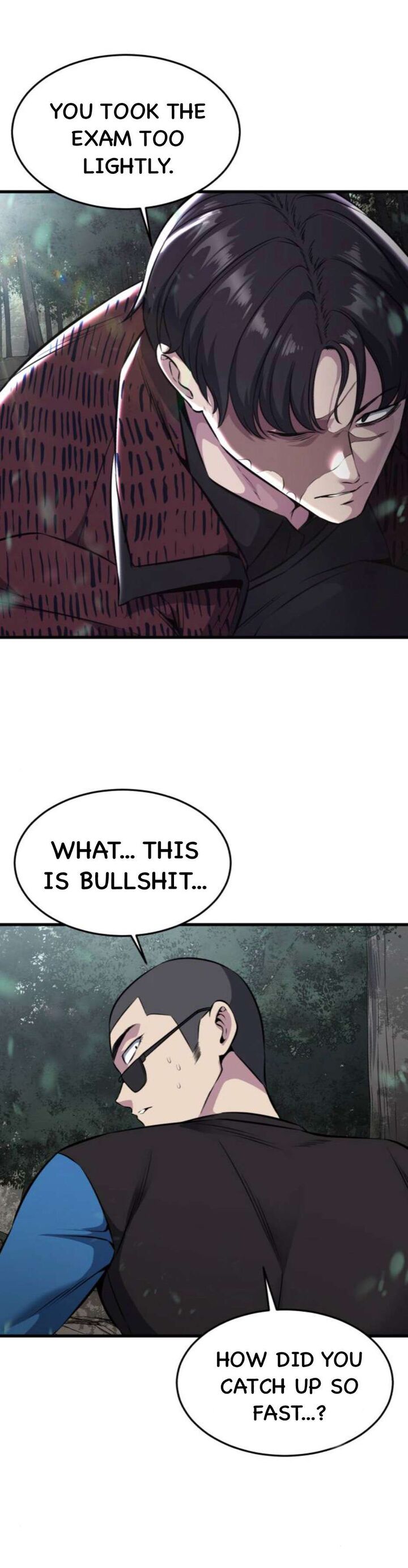The Boy Of Death Chapter 196 Page 19