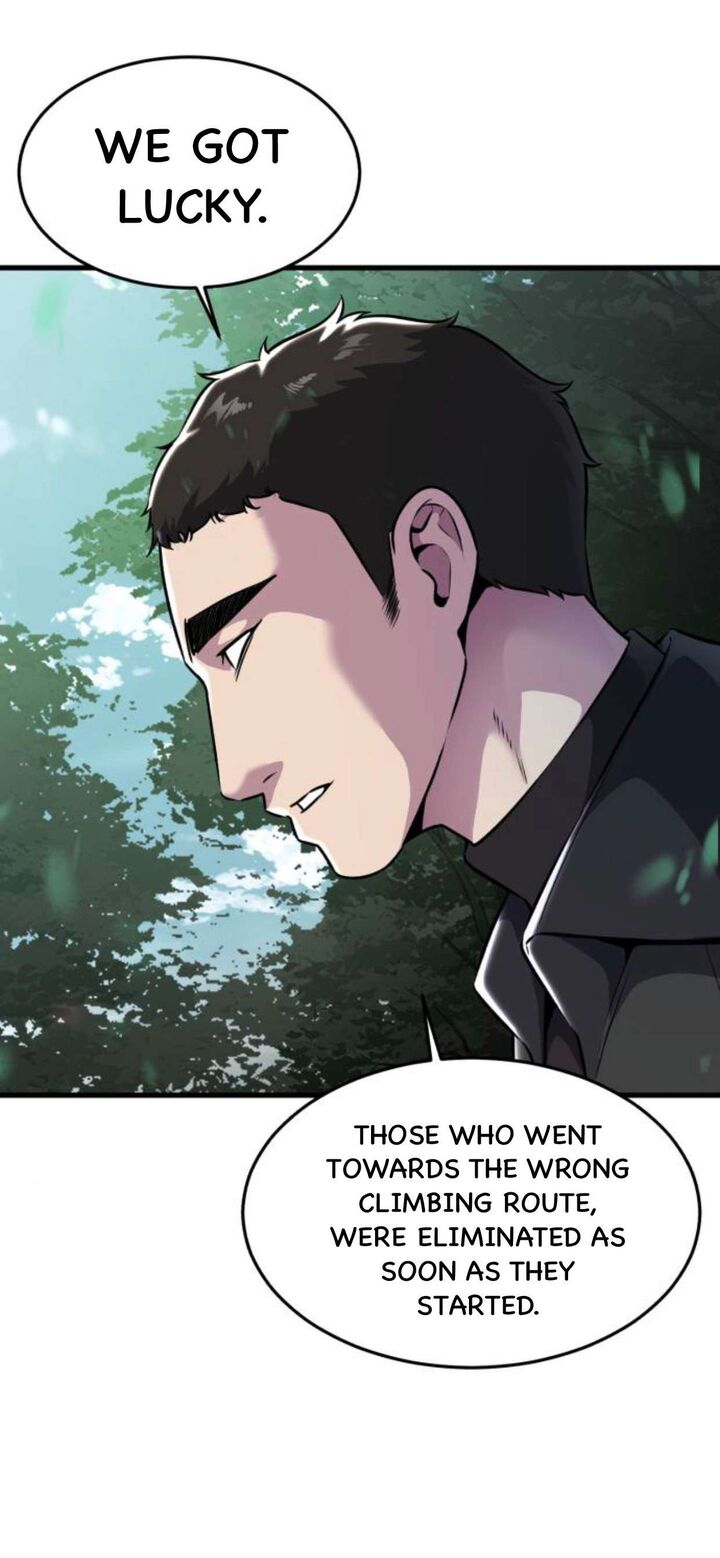 The Boy Of Death Chapter 196 Page 25