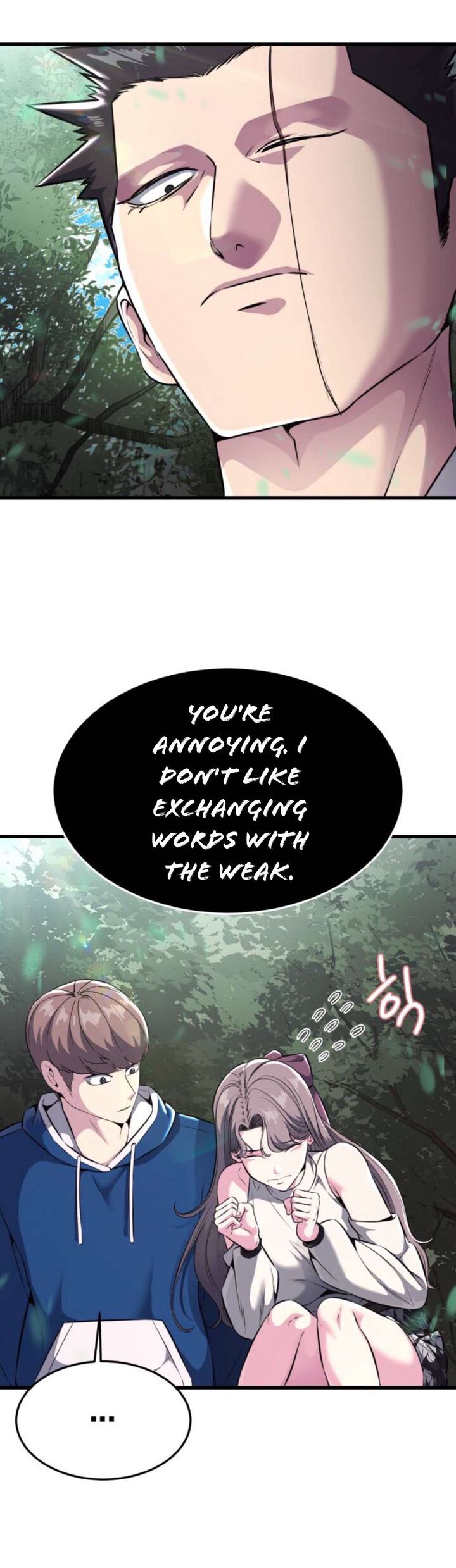 The Boy Of Death Chapter 196 Page 33