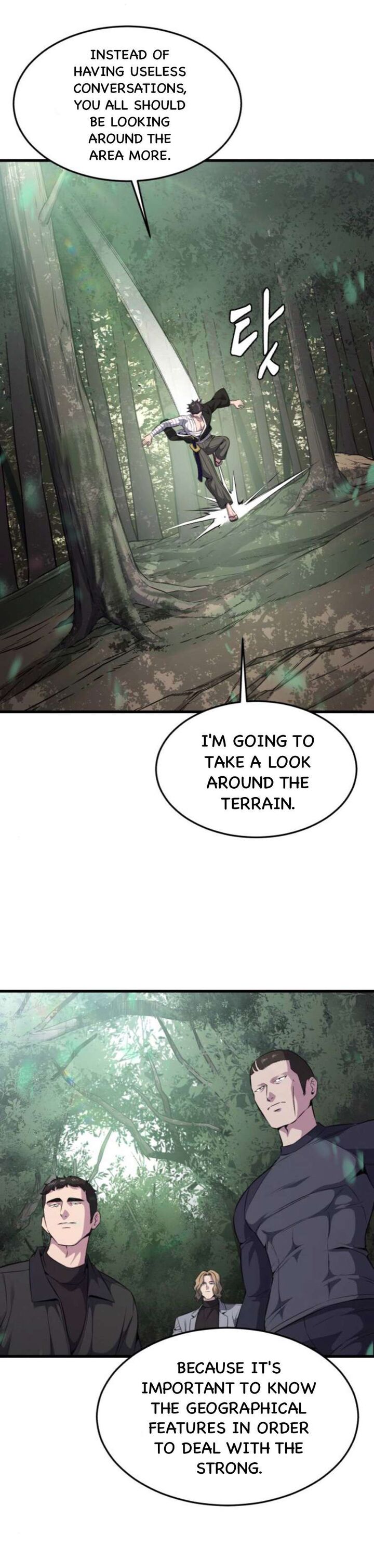 The Boy Of Death Chapter 196 Page 34