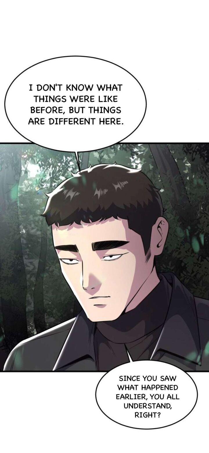 The Boy Of Death Chapter 196 Page 36