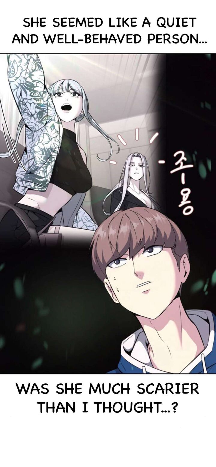 The Boy Of Death Chapter 196 Page 45