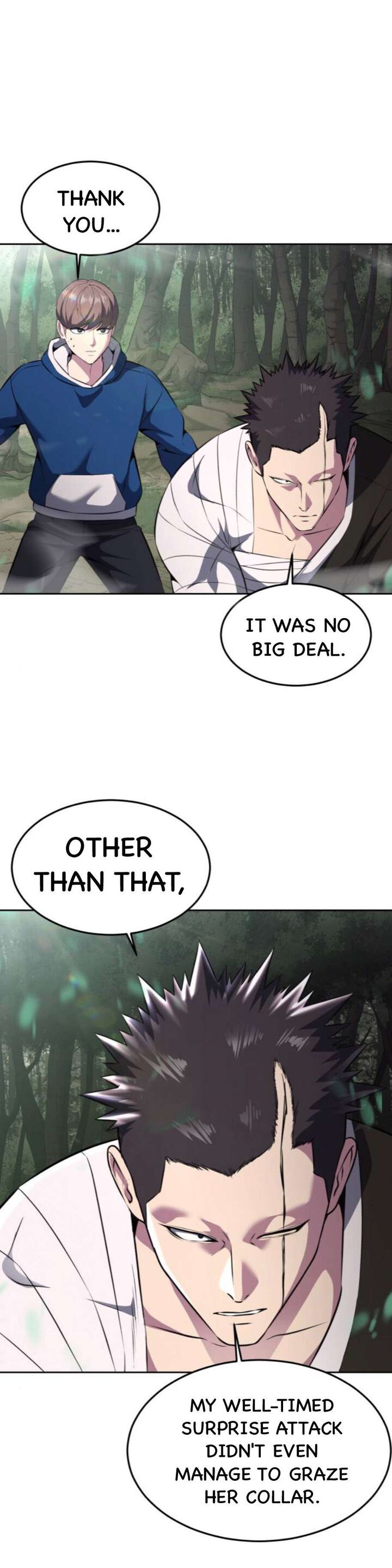 The Boy Of Death Chapter 196 Page 78
