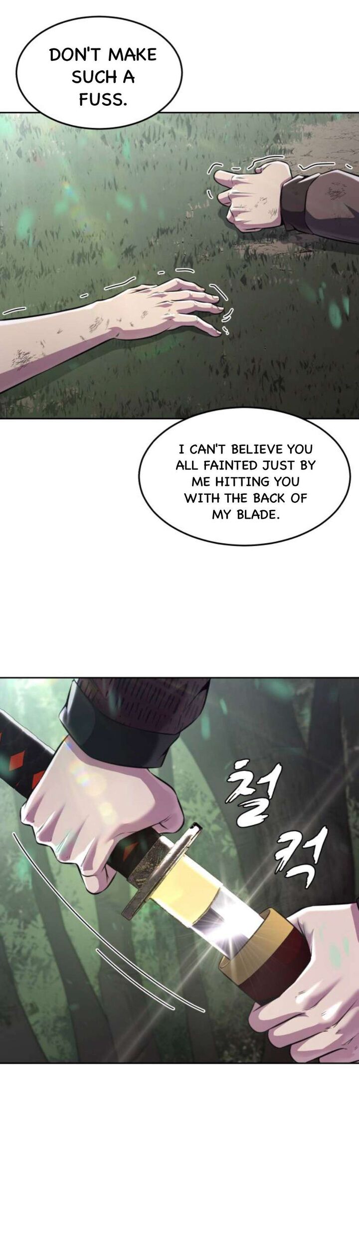 The Boy Of Death Chapter 196 Page 81